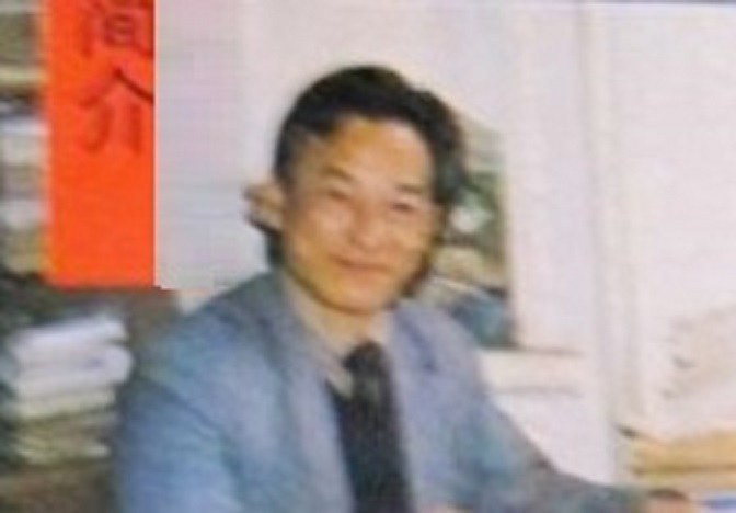 赵孝思