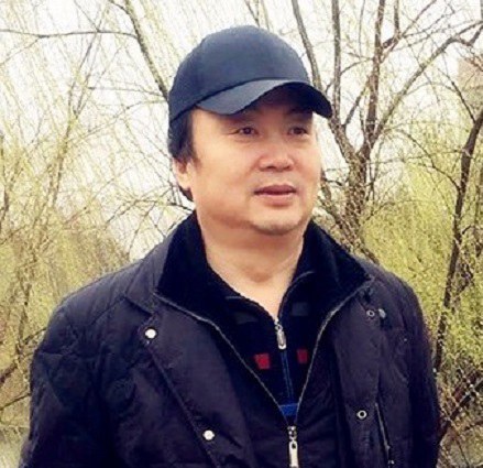 张捷诚
