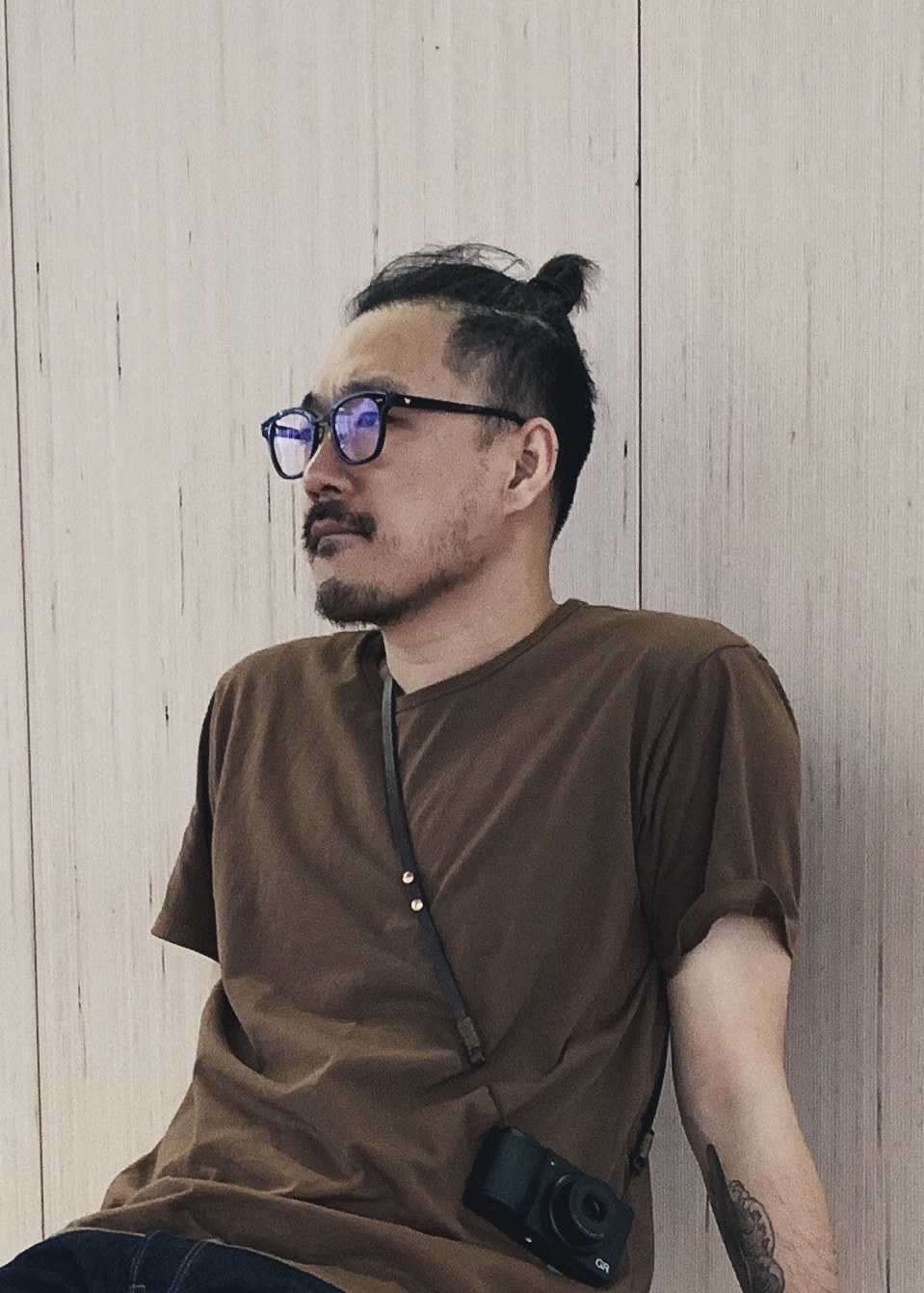 刘朔