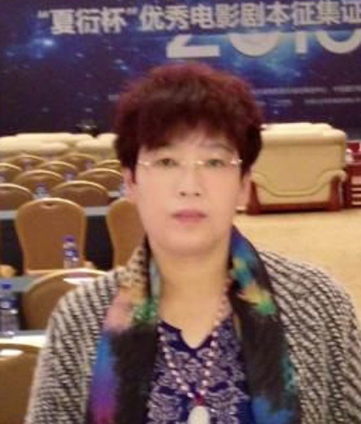赵江丽
