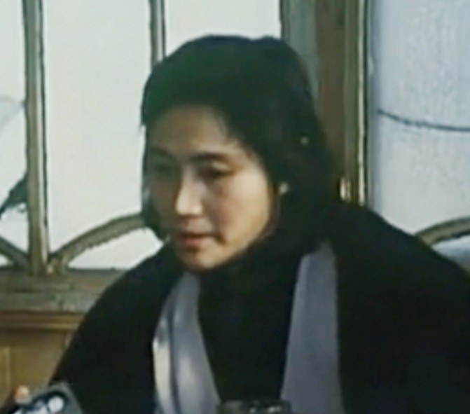 任玉莲