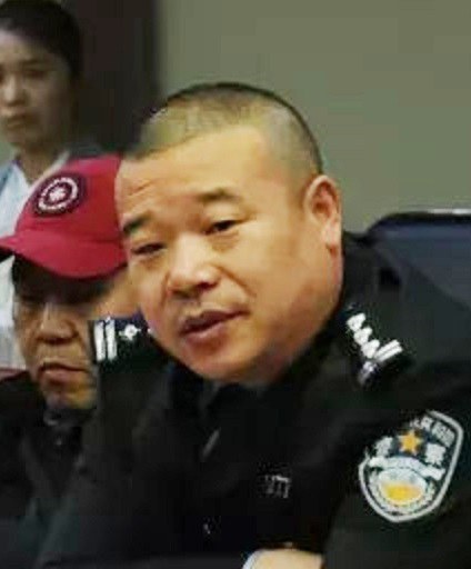 郝宝君