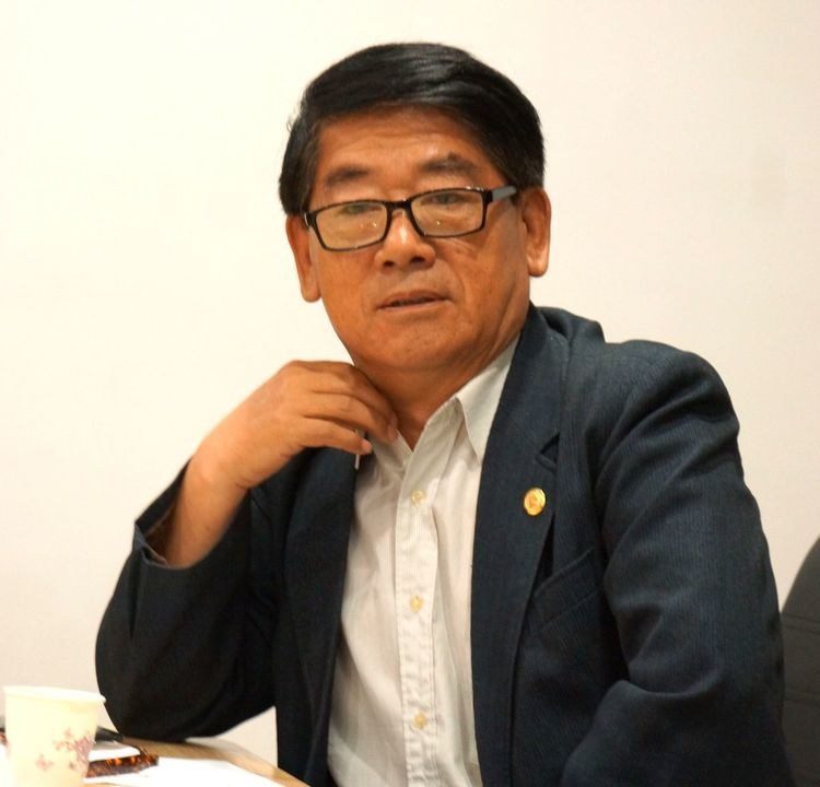 祁德恕