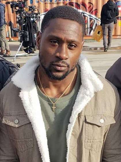 Thomas Jones
