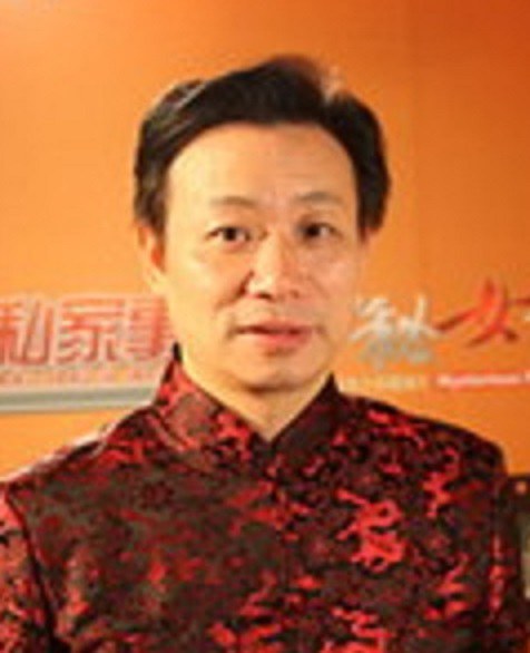 龚智勇