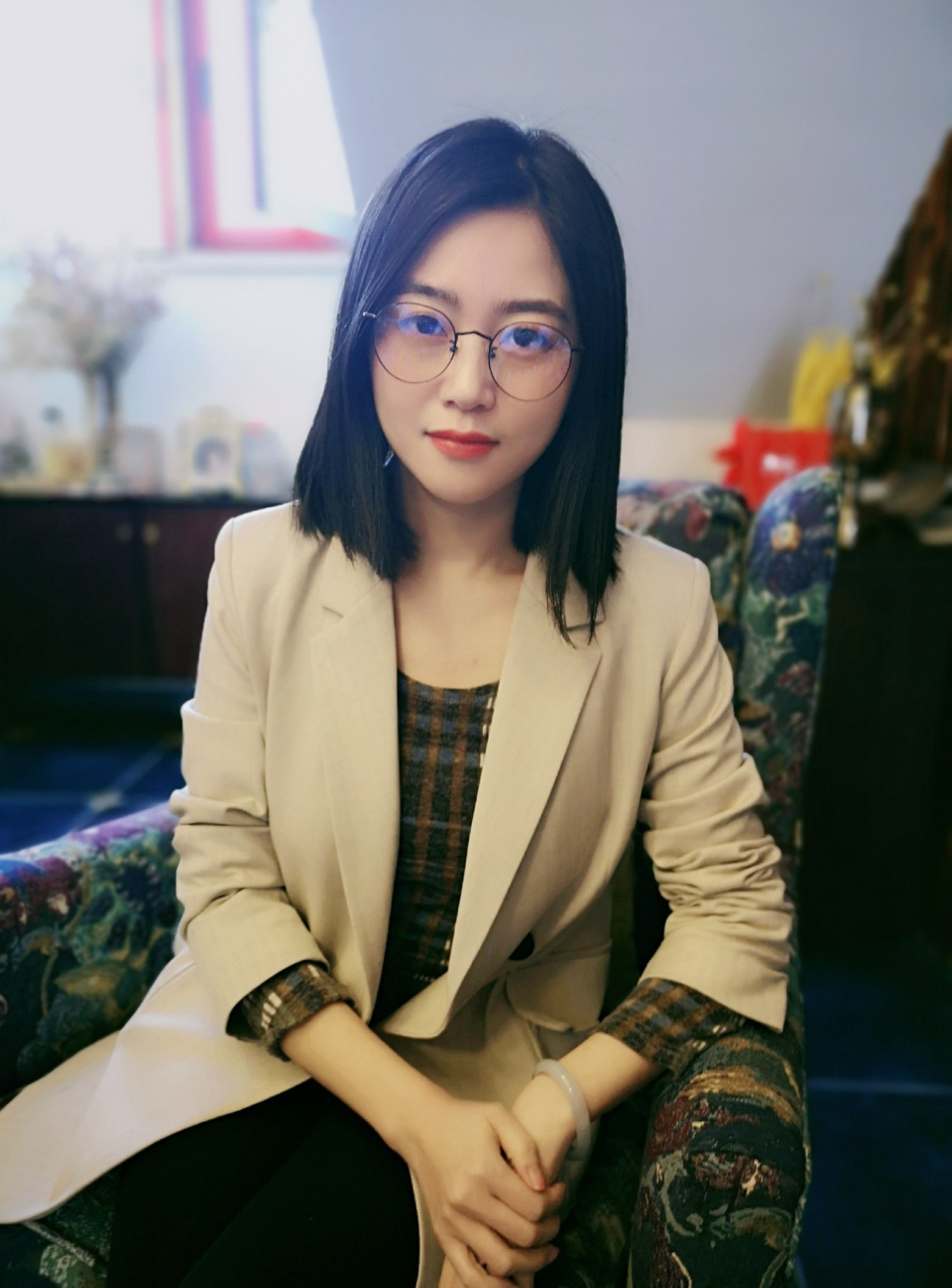 赵禹晴