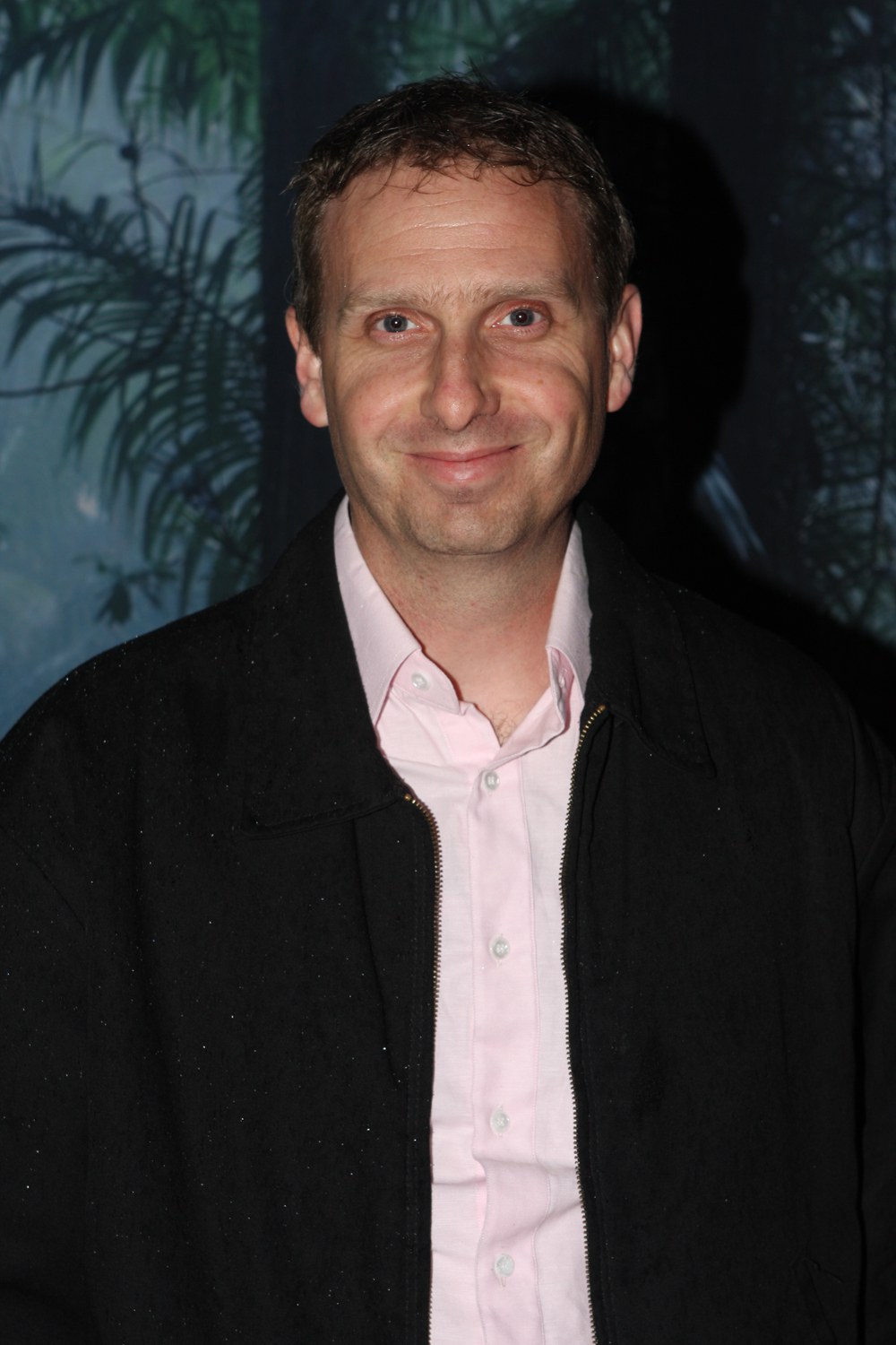 Rudi Baker