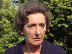 Dorothy Frere