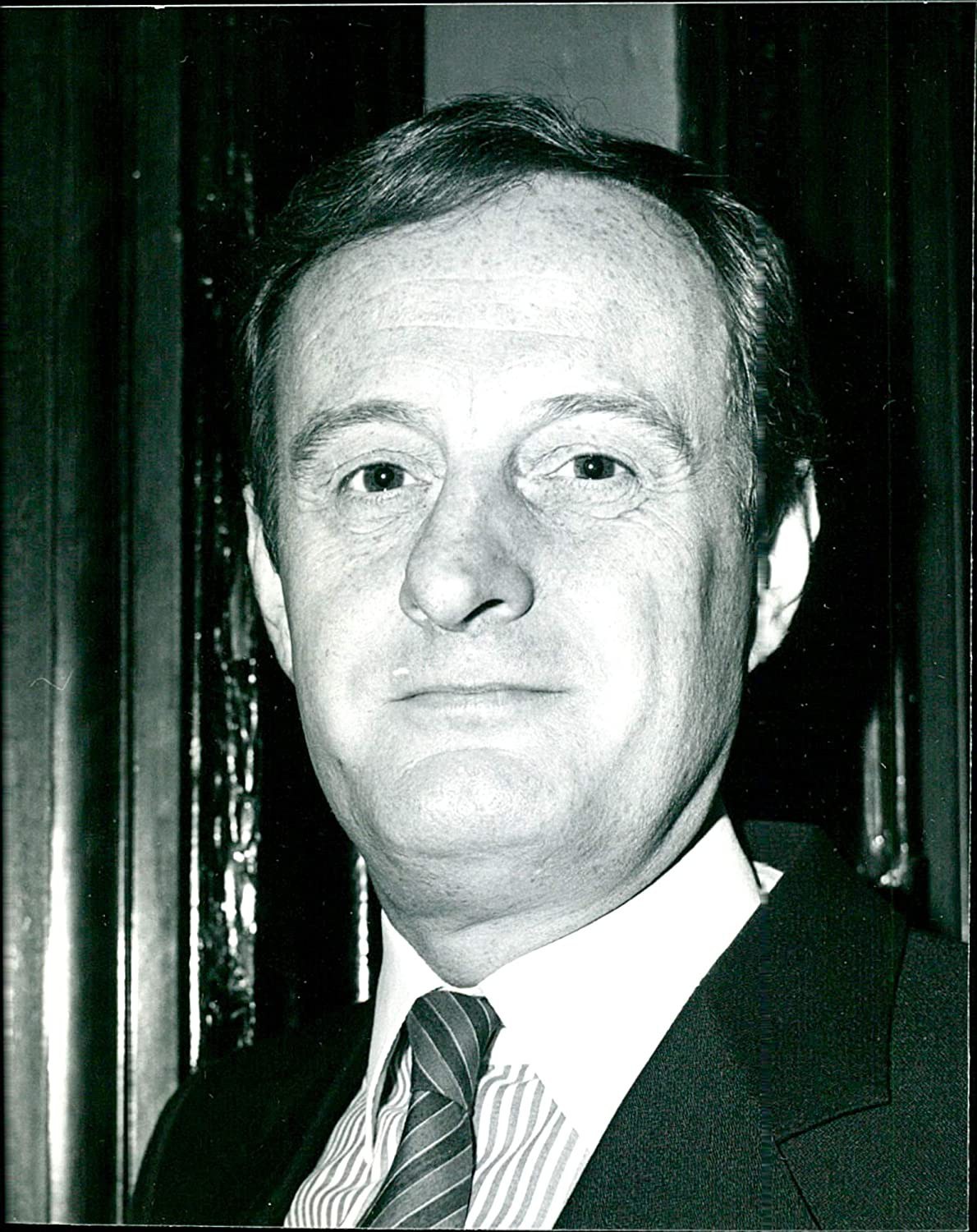 Robert McBain