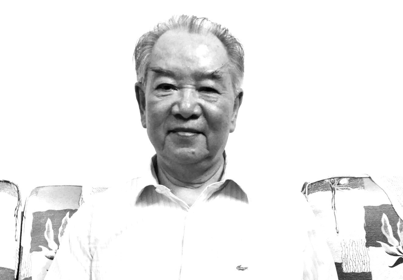 王世荣