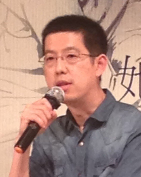 罗峥