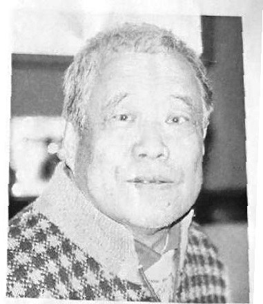 鲍占元