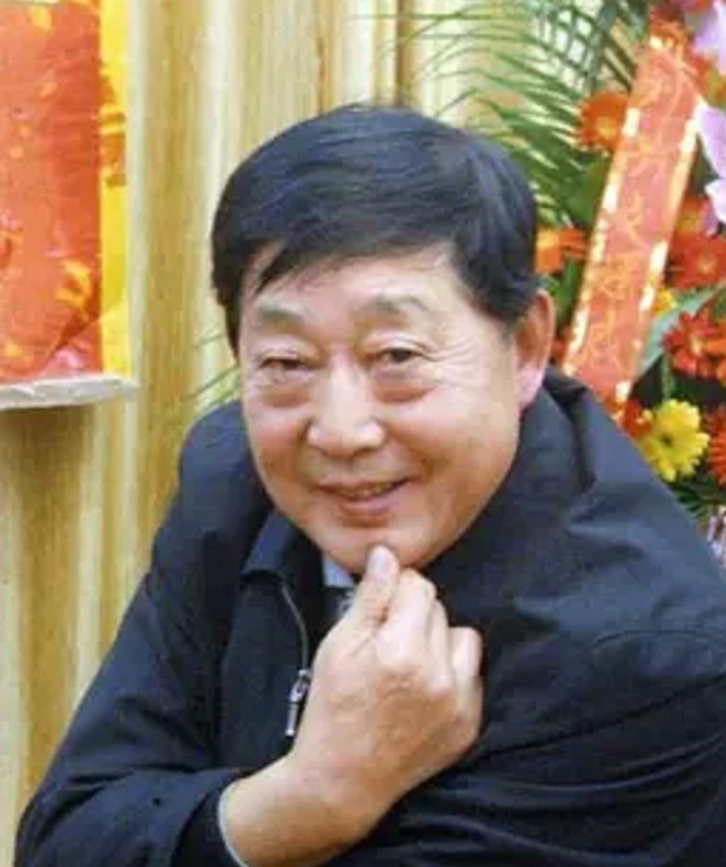 李建成