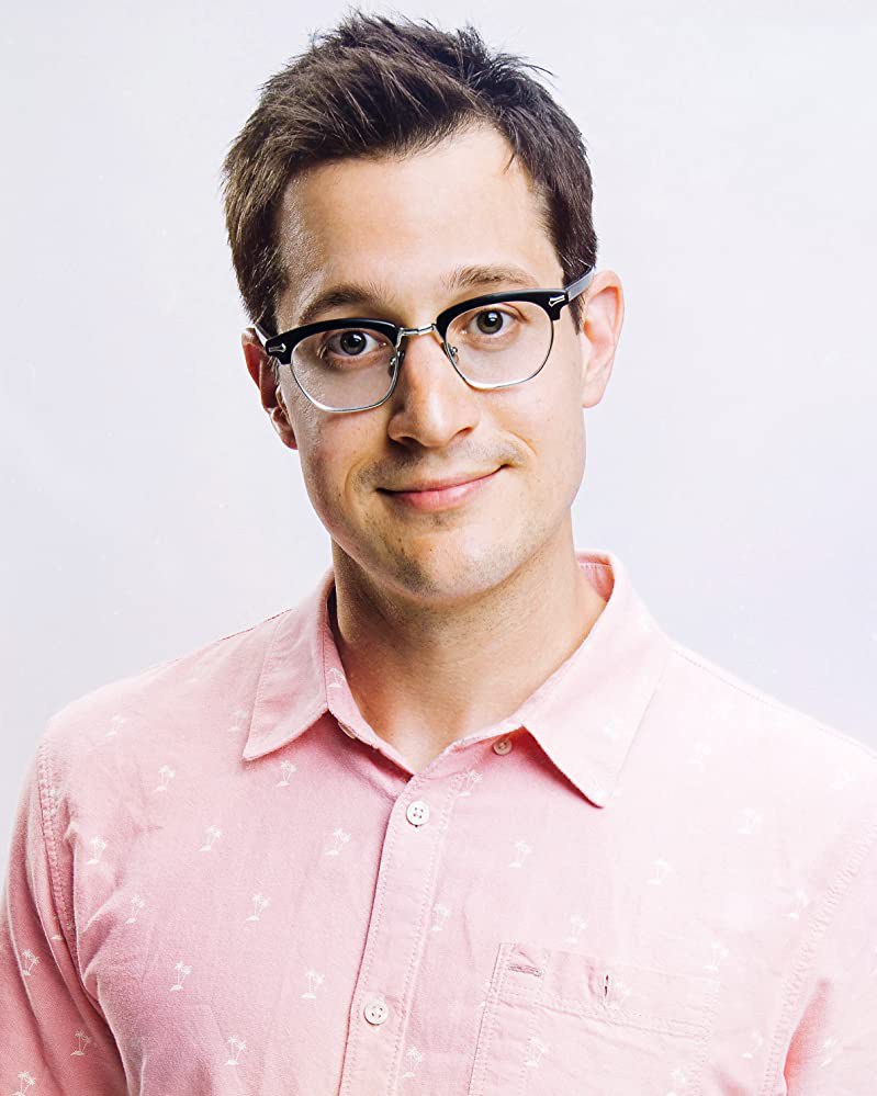 Dan Levy