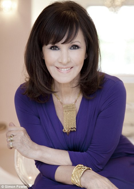 Arlene Phillips