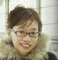 石凯婷