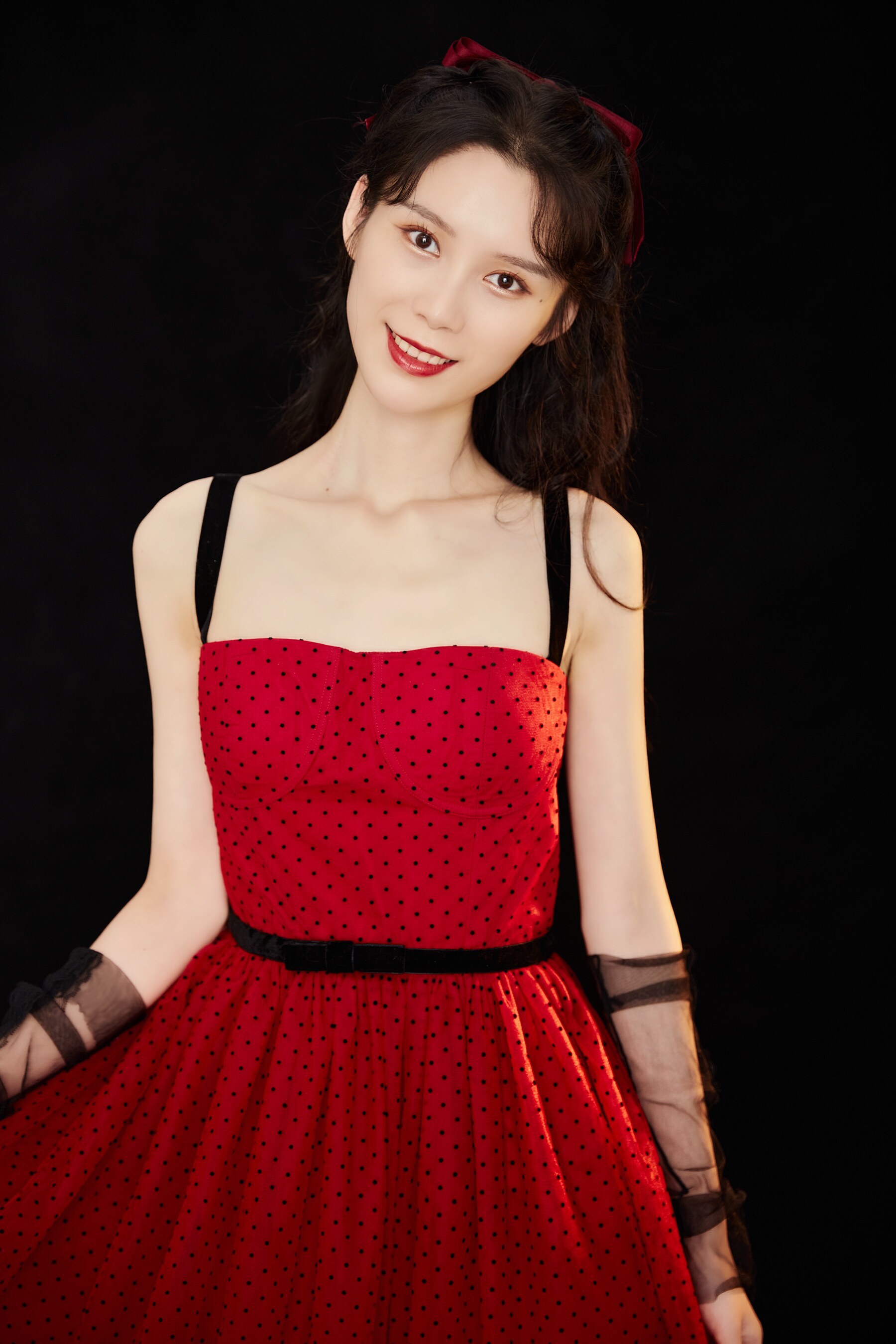 李婧瑶