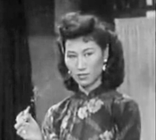 骆明