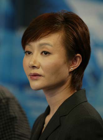 李怡蓉