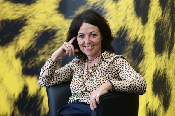 Pascale Breton