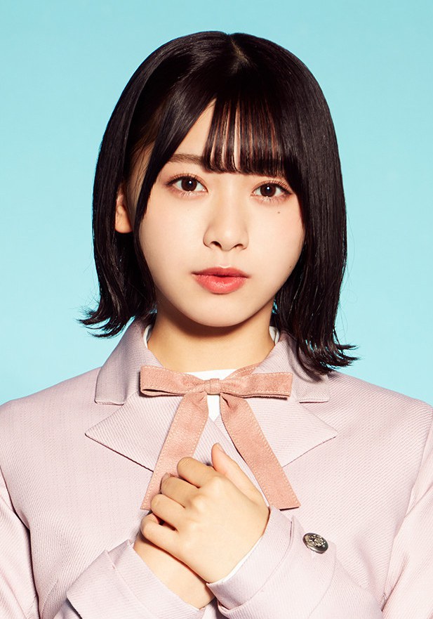 富田铃花