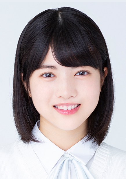 林瑠奈