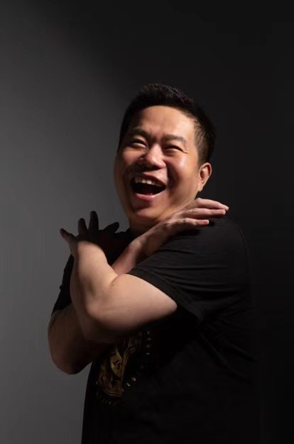 张志强
