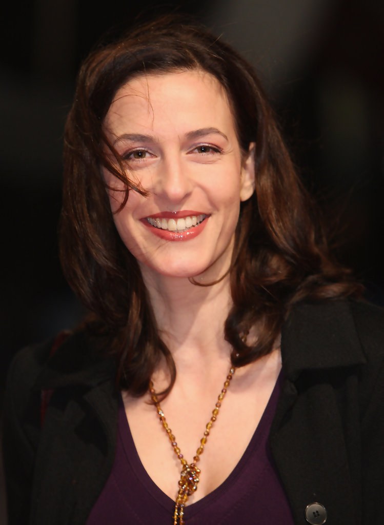 Ulrike Frank