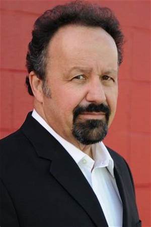Michael Laskin