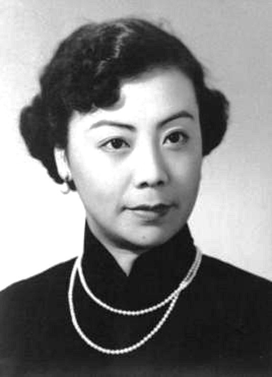 李玉茹