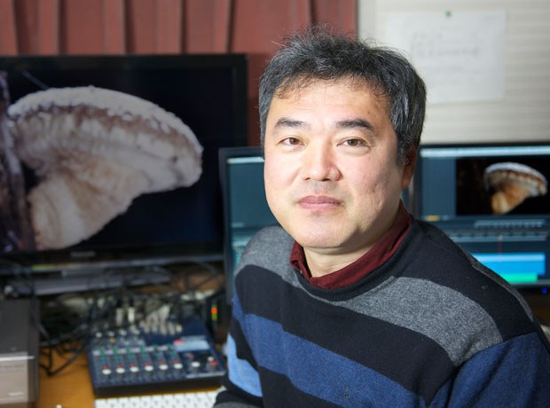 柴田昌平