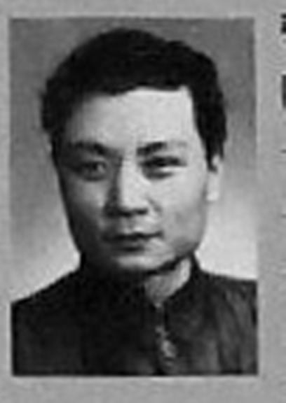 张若平