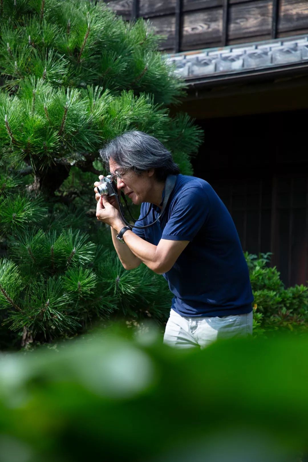 上田义彦