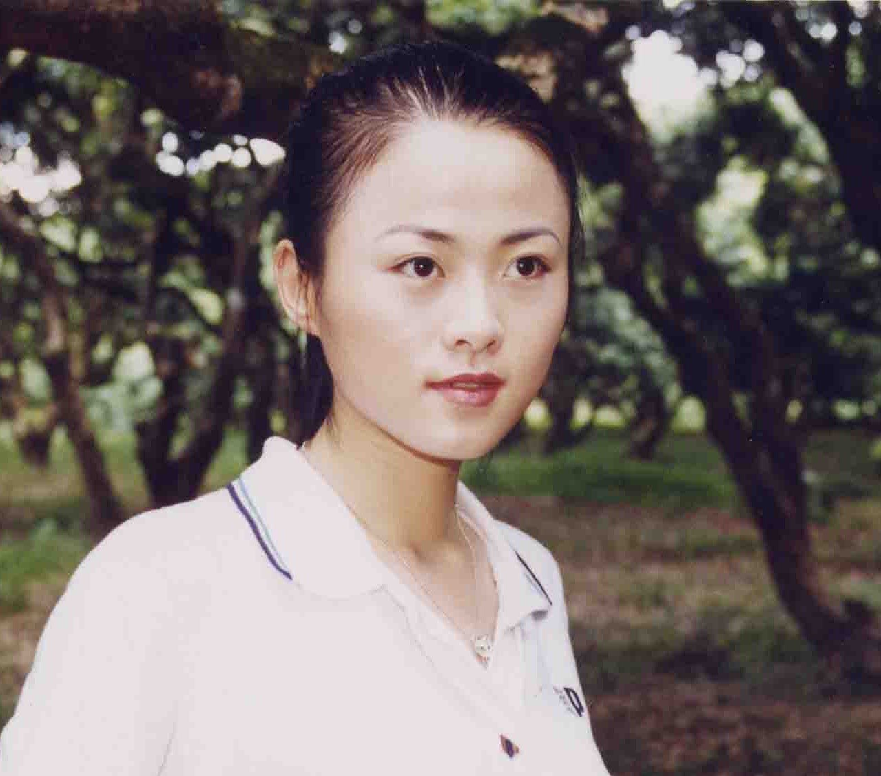 邓海芳
