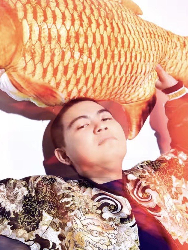 李和平