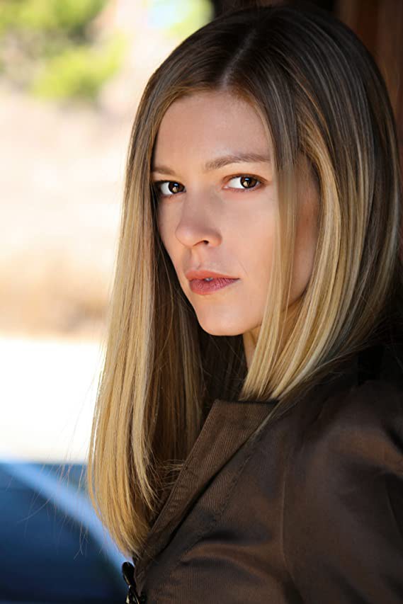 Betsy M. Mitchell