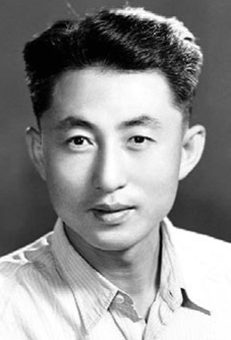 王健