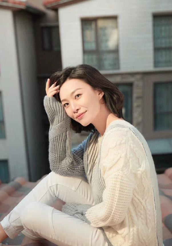 姜子妍