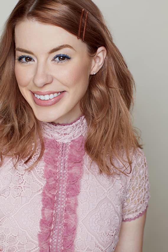 Lizzie Mears