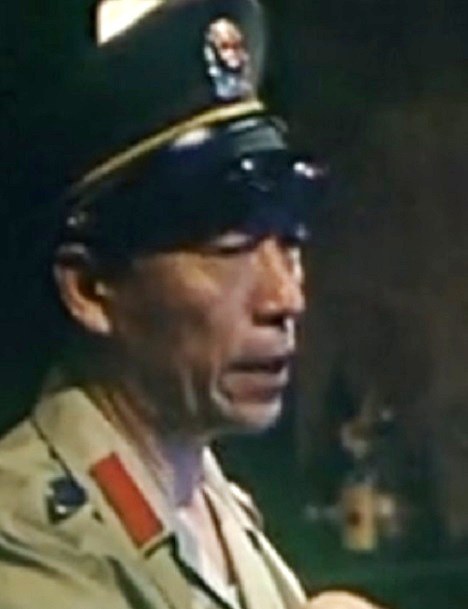李建国