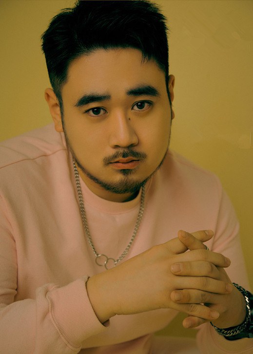 陈鼎鼎