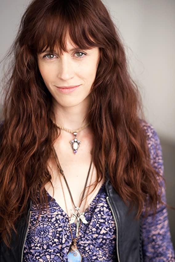 Megan Hensley