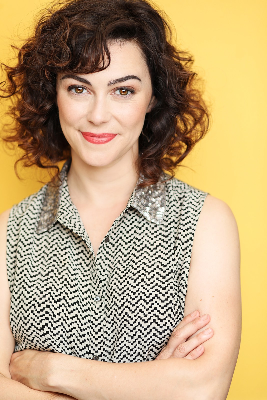 Amanda Troop