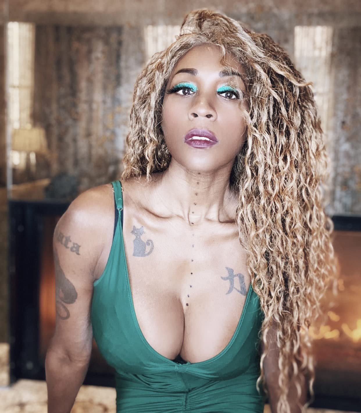 Monique Dupree