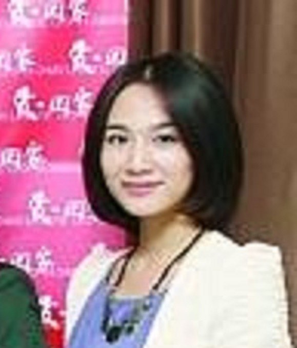 严影