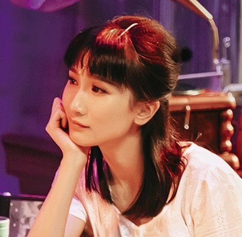 张梦儿