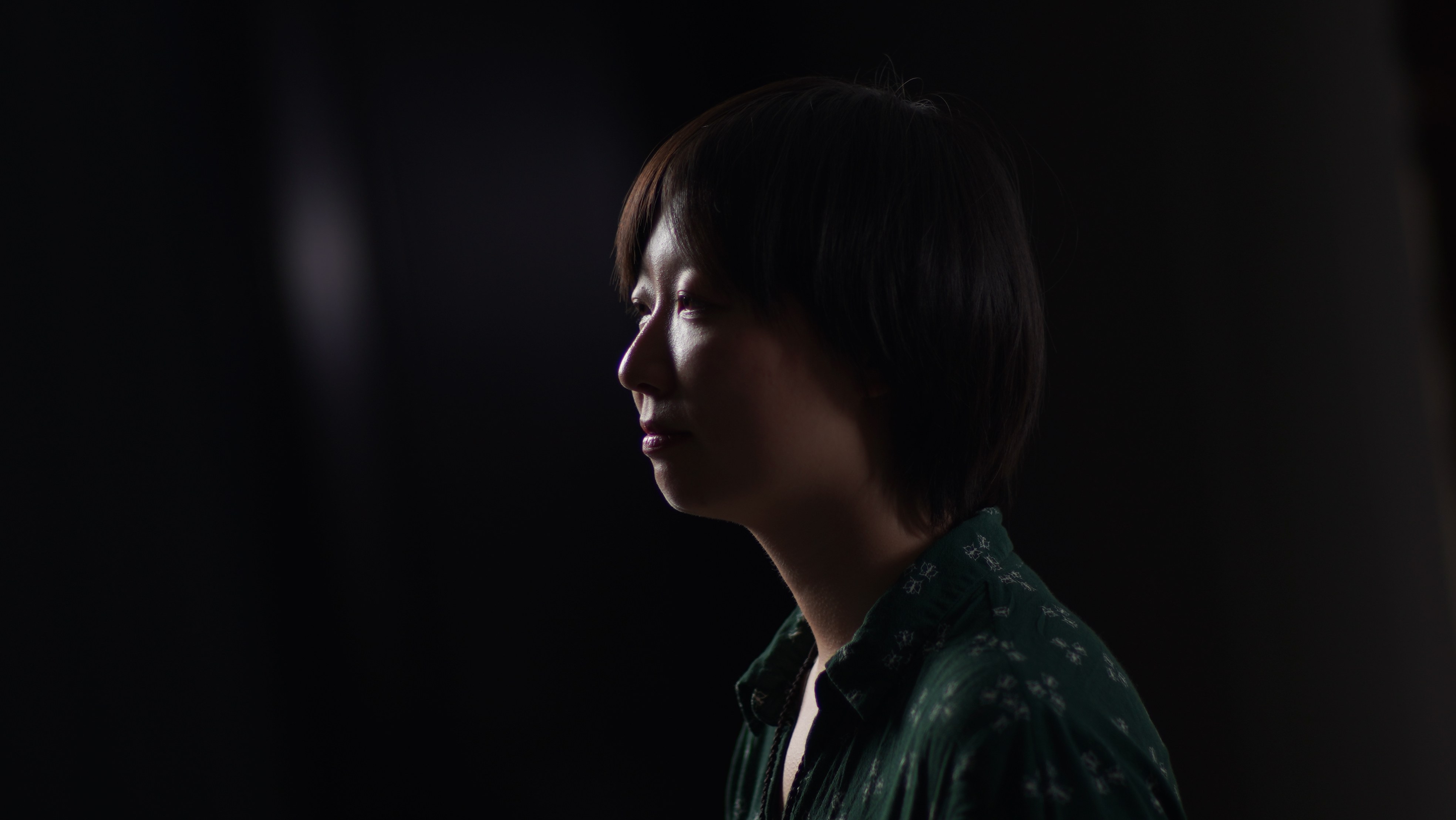 黄宛露