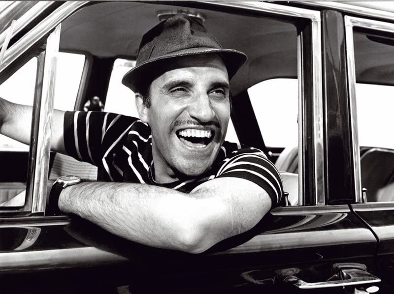 José Sazatornil