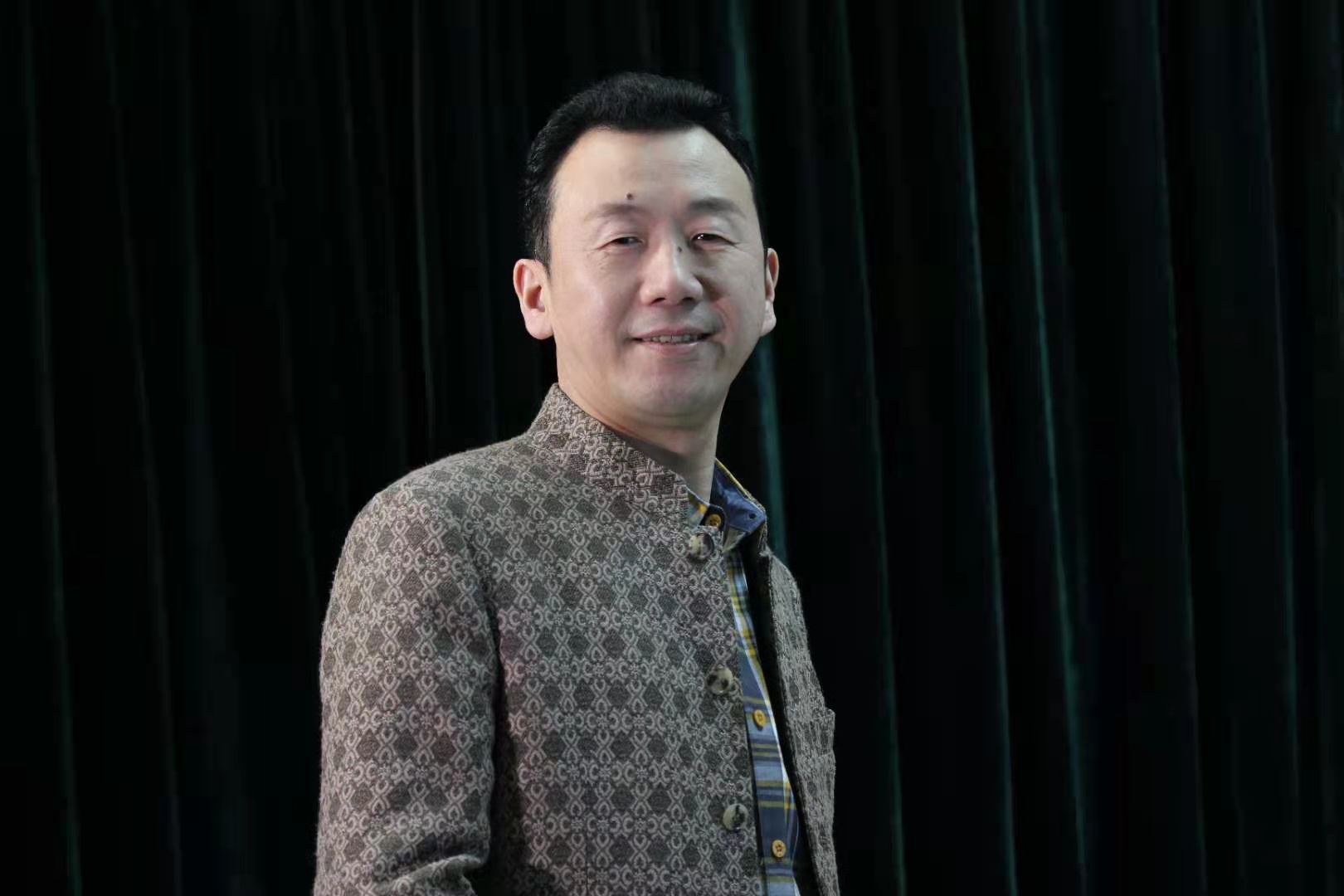 张勇谋