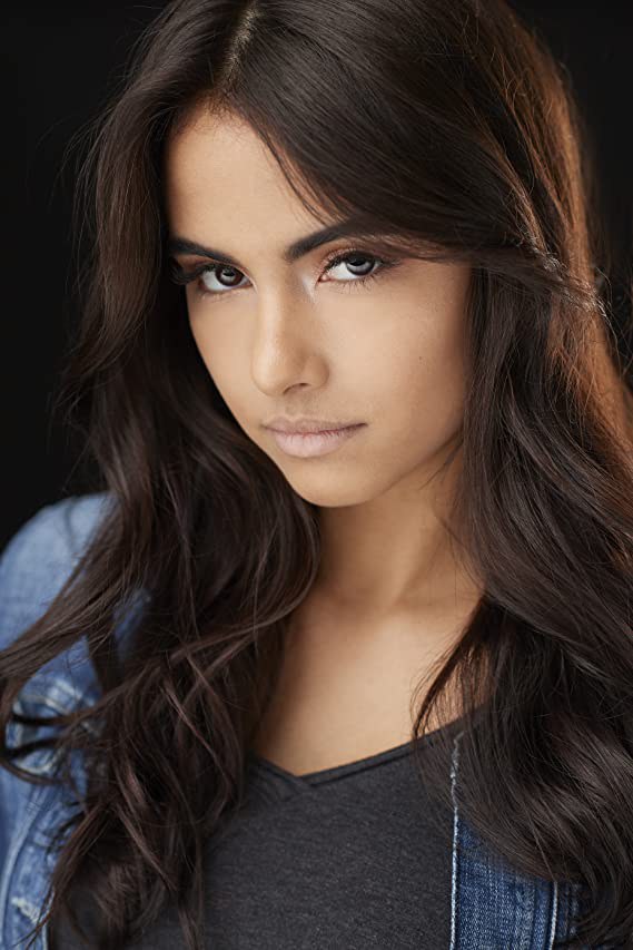Mercedes Gutierrez